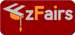 ZFairs Logo